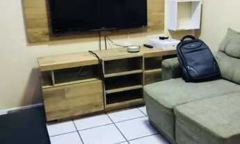 Imagem: Apartamento para venda com 45 metros quadrados