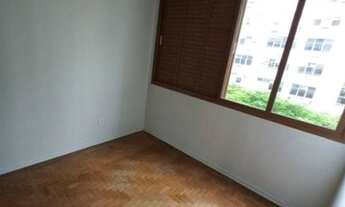 Imagem: APARTAMENTO - HIGIENÓPOLIS - SP