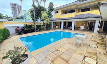 Imagem 2: Casa à venda, 4 quartos, 4 suítes, 4 vagas, Barra da Tijuca - Rio de Janeiro/RJ