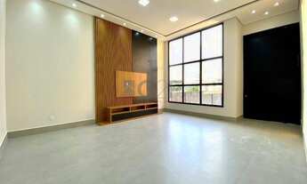 Imagem 2: OPORTUNIDADE! Casa térrea 4 suítes, terreno 538m² final de rua. Estuda Permuta!