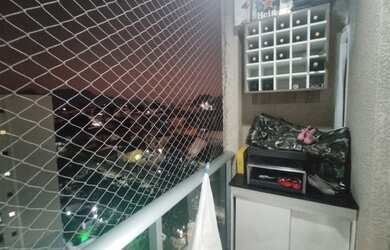 Imagem 16: Apartamento para venda tem 52 metros quadrados com 2 quartos em Taquara - Rio de Janeiro