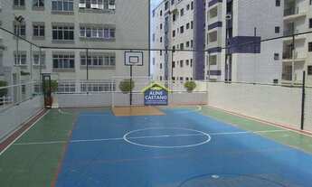 Imagem 2: 3 dorms vista Mar - Sacada - Financia!!