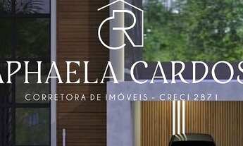 Imagem 4: Casa para venda no Terras Alphaville 1 c 3/4 sendo suíte e banheira . Barra Coqueiros