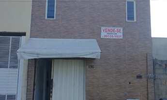 Imagem 4: Depósito / Ponto Comercial / Igreja