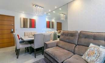 Imagem 3: SãO CAETANO DO SUL - Apartamento Padrão - Nova Gerty