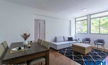 Imagem 3: APARTAMENTO - CAMPO BELO - SP