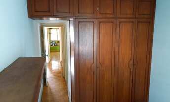 Imagem 2: Apartamento à 99 m² Ipanema - 3 quartos - Rio de Janeiro - RJ