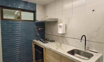 Imagem 8: Apartamento com 2 dormitórios à venda, 65 m² por R$ 250.000,00 - Altiplano Cabo Branco - J