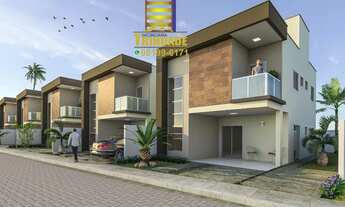 Imagem 4: Linda Casa Duplex No TURU ,Entrada Parcelada ,4 Quartos ,ARCO DO TRIUNFO