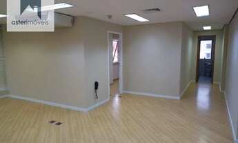 Imagem 3: Sala Comercial para locação na Carlos de Carvalho