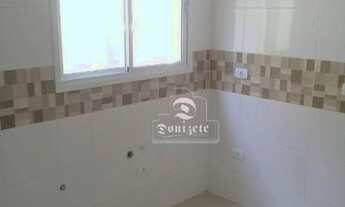 Imagem 5: Apartamento com 2 dormitórios à venda, 50 m² por R$ 285.000,00 - Jardim Santo Alberto - Sa