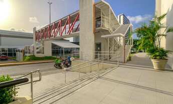 Imagem 4: Sala Comercial para Locação em Recife, Boa Viagem, 1 dormitório, 4 banheiros, 4 vagas