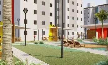 Imagem 4: Condomínio Parque Ananin com elevador, pronta entrega, varias linhas de ônibus na porta