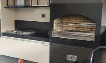 Imagem 5: Apartamento frente para o mar 4 quartos com 4 suítes Cód: 18784 TH