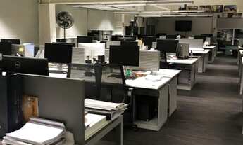 Imagem 7: COMERCIAL - PINHEIROS - SP