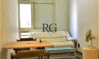 Imagem 4: Apartamento com 1 dorm, Boqueirão, Santos - R$ 315 mil, Cod: 33