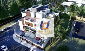 Imagem 4: Apartamento com 2 dormitórios à venda, 50 m² por R$ 299.000 - Jardim Pilar - Santo André/S