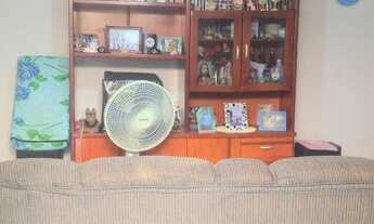 Imagem 2: Apartamento Sala 2 Quartos Área Serviço Vaga - Cascadura