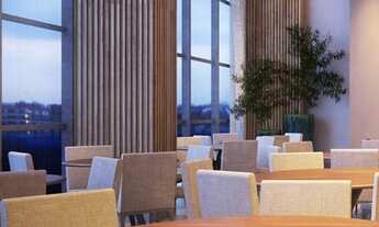 Imagem 5: DF Exclusivo Apartamento No Melhor Do Bairro Da Torre 04 Quartos e 02 Suítes