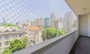 Imagem 7: Apartamento Locação 3 Dormitórios - 175 m² Jardim Paulista