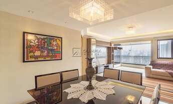 Imagem: Locação Apartamento 3 Dormitórios - 130