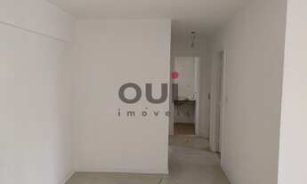 Imagem 6: Apartamento com 2 dormitórios à venda, 62 m² por R$ 755.000,00 - Vila Olímpia - São Paulo