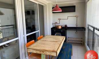 Imagem 6: São Paulo - Apartamento Padrão - Chácara Santo Antônio