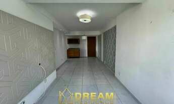 Imagem 2: Lindo apto em Casa Forte, 51 m², 02 quartos, 01 suíte, 01 vaga