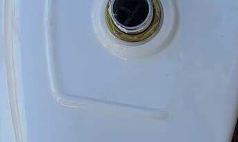 Imagem 3: Tanque de lavar roupas 40 lts DECA sem marcas de uso