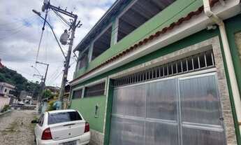 Imagem: Casa para venda com 120 m², 3 quartos em