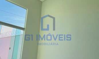 Imagem 4: Casa para venda possui 108 metros quadrados com 3 quartos