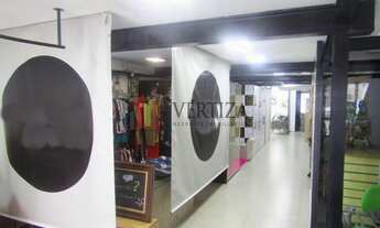 Imagem 5: Prédio comercial à venda na Vila Olímpia