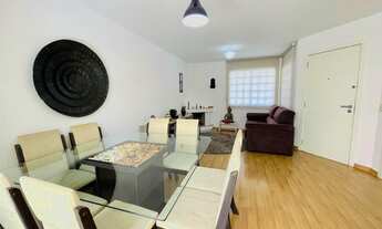 Imagem 5: Casa com 4 quartos em condomínio fechado no bairro Portão