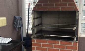 Imagem 6: Apartamento para Venda em Santo André, Centro, 3 dormitórios, 1 suíte, 3 banheiros, 1 vaga