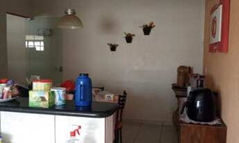 Imagem 7: Casa Serra Dourada