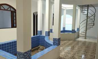 Imagem 2: Casa na Assembleia, Cruz das Almas, com 4 quartos