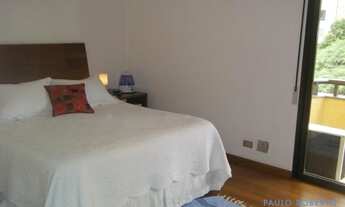 Imagem 6: APARTAMENTO - MORUMBI - SP