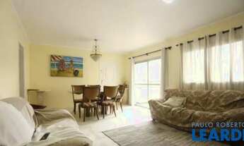 Imagem 2: APARTAMENTO - BELA VISTA - SP