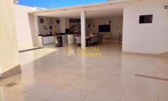 Imagem 2: Casa para venda 4 quartos sendo 2 suíte - Vicente Pires Rua 01 Jockey Club