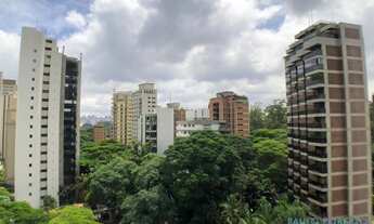 Imagem: APARTAMENTO - VILA NOVA CONCEIÇÃO - SP