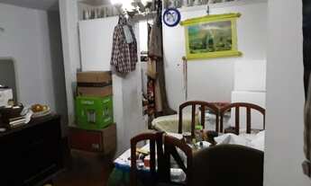 Imagem 7: APARTAMENTO EM RUA SILENCIOSA NO JARDIM BOTANICO