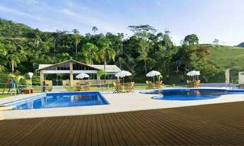 Imagem 3: Casa 4 Suítes no bairro Ariribá - Balneário Camboriú/SC