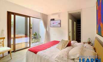 Imagem 2: CASA DE VILA - VILA OLÍMPIA - SP