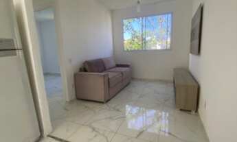 Imagem: Apartamento em Piatã