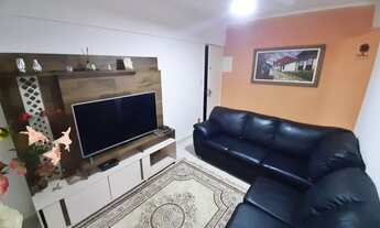 Imagem 3: Apartamento 1 dormitório - 50 m² - 1 vaga - Ocian - R$ 260.000,00 - Praia Grande - SP