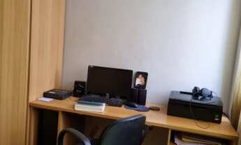 Imagem 6: Aluga-se apartamento de 3 quartos no bairro Estamparia/Centro em Barra Mansa/RJ