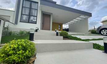 Imagem: Casa de condomínio para venda tem 130 metros