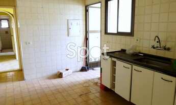 Imagem 6: São Paulo - Apartamento Padrão - Real Parque