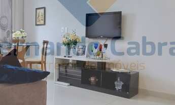 Imagem 3: Apartamento à venda em Icaraí, alto padrão, todo reformado e mobiliado