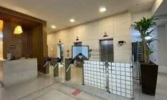 Imagem 4: Sala Comercial Trend Tower - 30 m2 - garagem